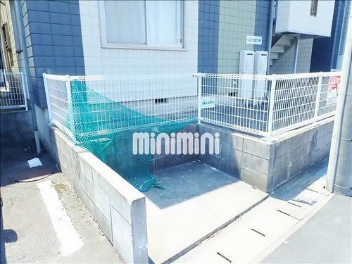 ソルファ富士 B棟のその他画像