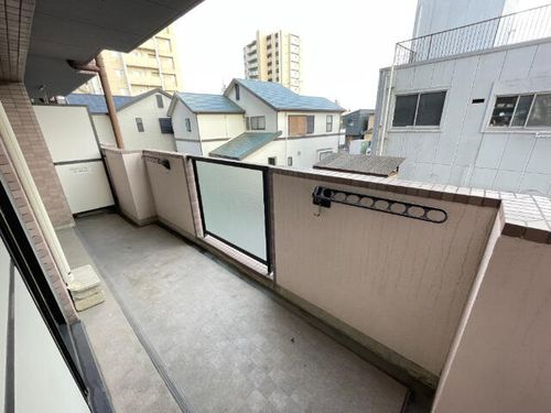 グランドヒルズ不二矢の内装