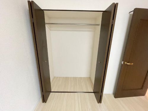 グランドヒルズ不二矢の内装