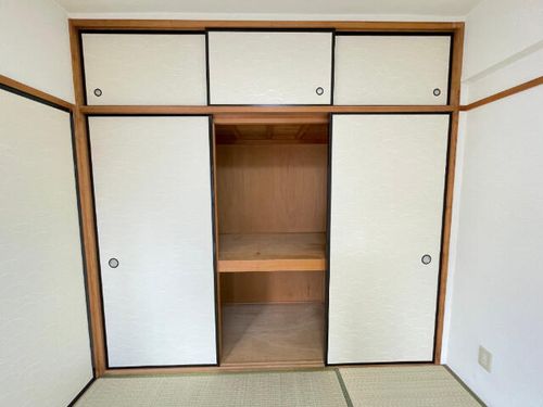 グランドヒルズ不二矢の内装