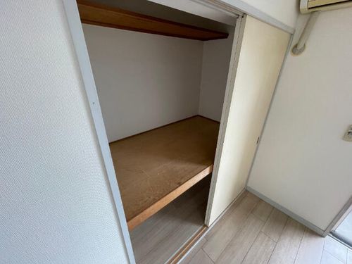 CoCo城南の内装