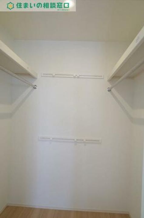 愛知県碧南市道場山町2丁目(アパート)の賃貸物件の内装