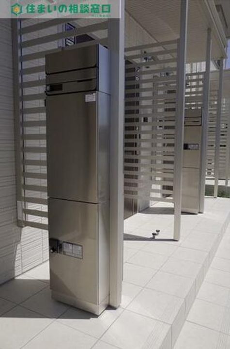 愛知県碧南市道場山町2丁目(アパート)の賃貸物件のその他画像