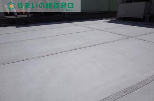 愛知県碧南市道場山町2丁目(アパート)の賃貸物件のその他画像