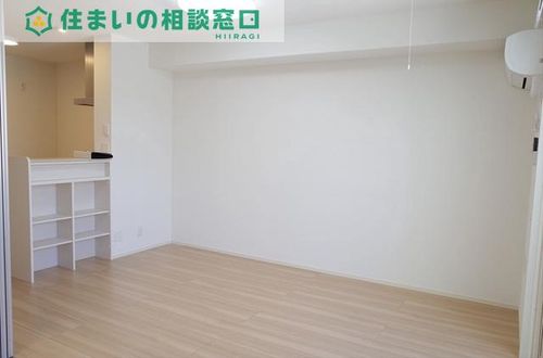 愛知県碧南市道場山町2丁目(アパート)の賃貸物件の内装