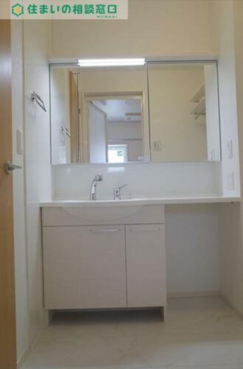 愛知県碧南市道場山町2丁目(アパート)の賃貸物件の内装