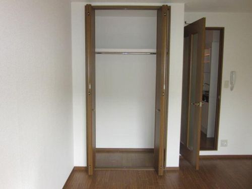 プラムの内装