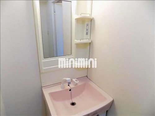 ロゼリアの内装