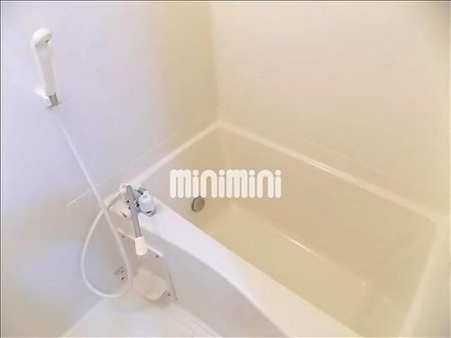 ロゼリアの風呂