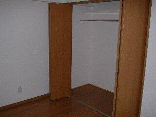 パラシオンⅢの内装