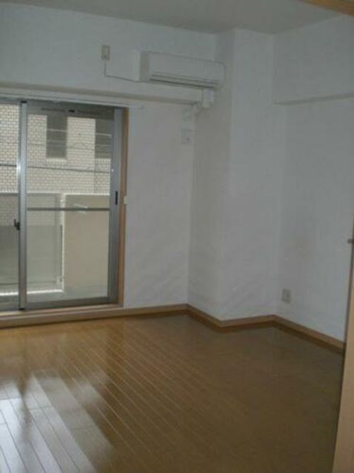 Imperial Oiseの内装