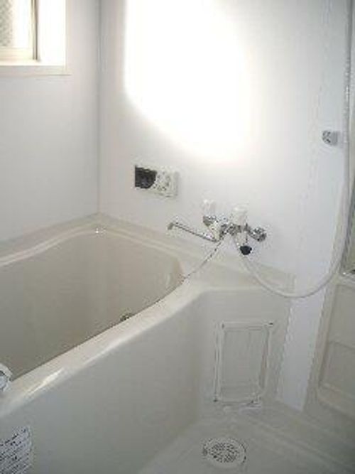 Imperial Oiseの風呂