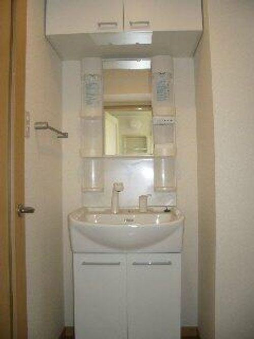 Imperial Oiseの内装