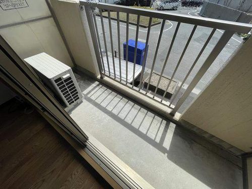 A・City新安城東の内装