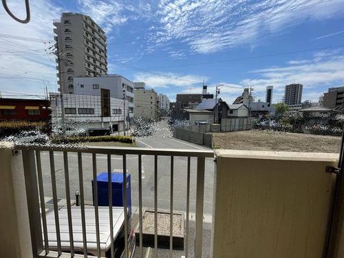 A・City新安城東のその他画像