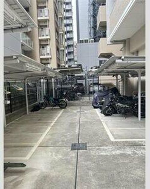 S-RESIDENCE江坂のその他画像