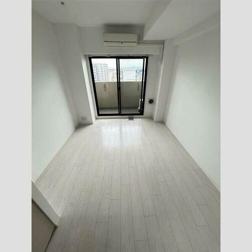 S-RESIDENCE江坂の内装