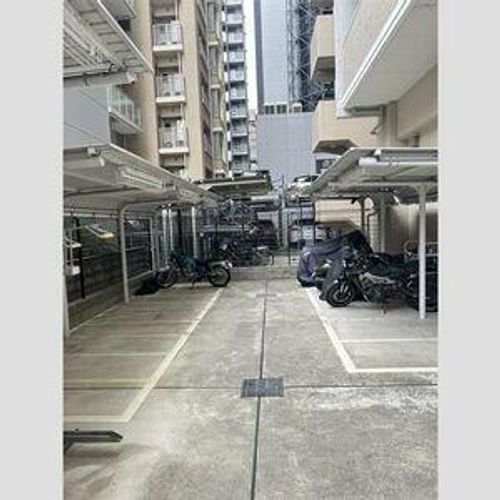 S-RESIDENCE江坂のその他画像