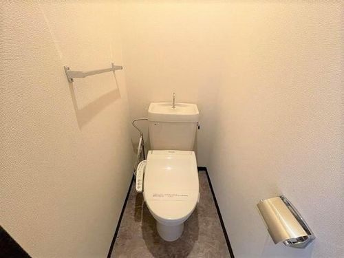 コーポ藤塚の内装