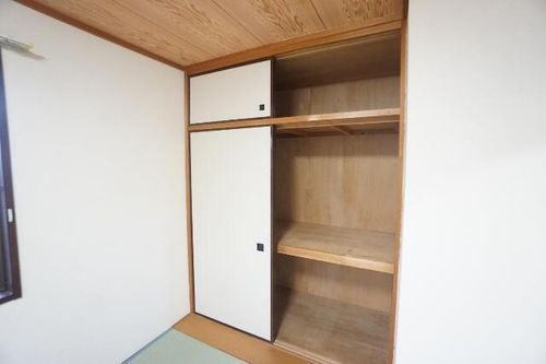 シャトーの内装