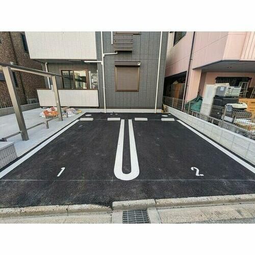グラン弥富通のその他画像