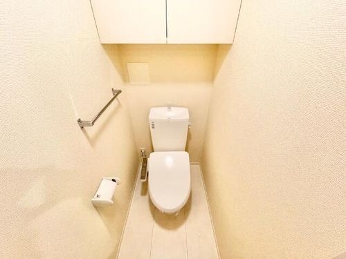 グラン弥富通の内装