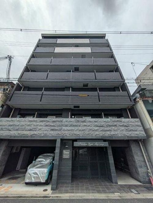 プレサンス京都四条大宮のその他画像