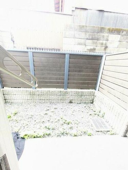 プレサンス京都四条大宮の内装