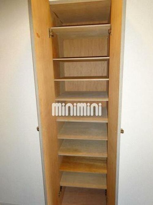 コンフォート第2岩倉のその他画像