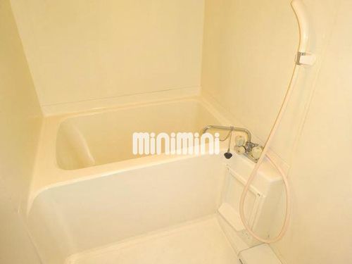 コンフォート第2岩倉の風呂