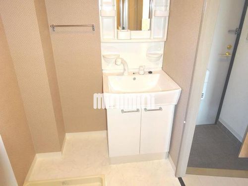 コンフォート第2岩倉の内装