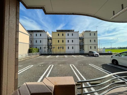 マンションソレイユのその他画像