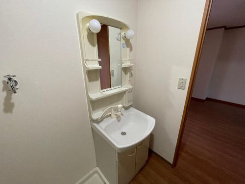 マンションソレイユの内装