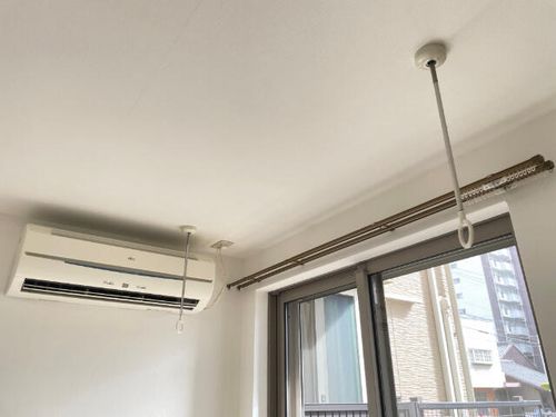 フェリーク新栄のその他画像