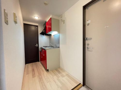 フェリーク新栄のその他画像