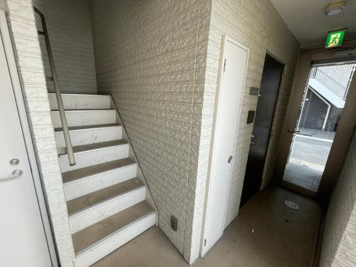 フェリーク新栄のその他画像