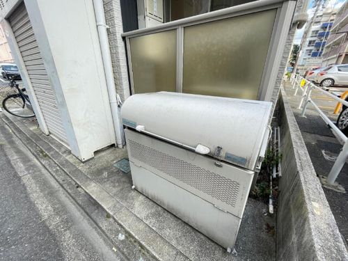 フェリーク新栄のその他画像