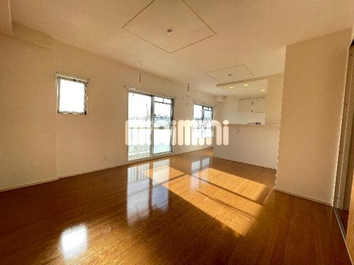 Maison Azur (メゾン アズール)の居間