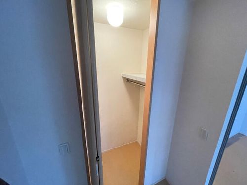 シャトレ中村の内装