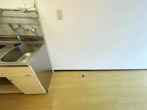 メゾンドール竹市のその他画像