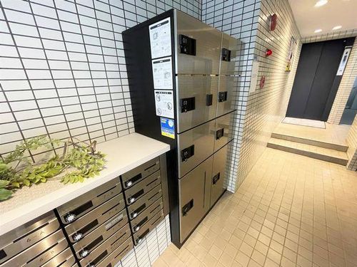 メゾンドール竹市のその他画像