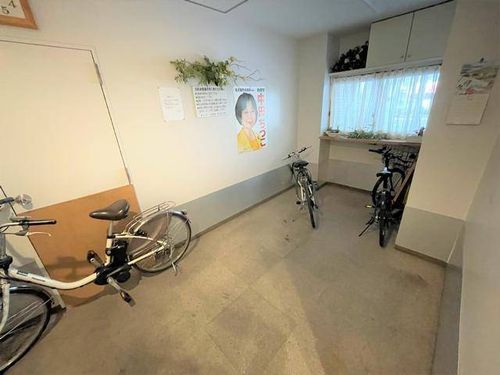 メゾンドール竹市のその他画像