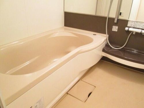 オークビレッジ名城の風呂