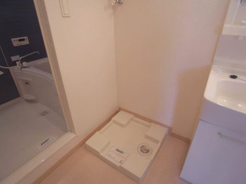 コーポ峰のその他画像
