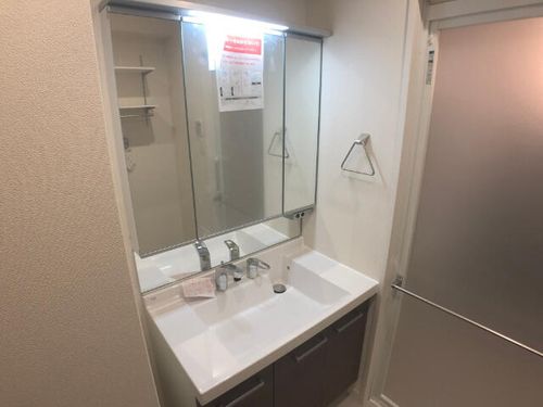 ルミエール春の内装