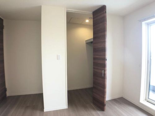 ルミエール春の内装