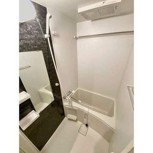 S-RESIDENCE名駅南の風呂