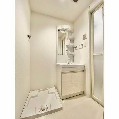 S-RESIDENCE名駅南の内装