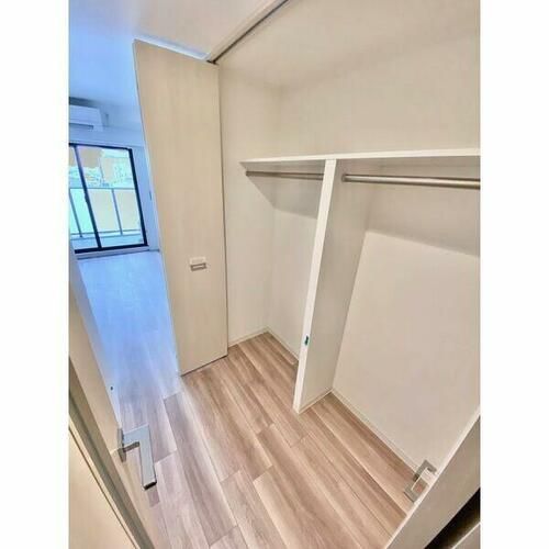 S-RESIDENCE名駅南の内装