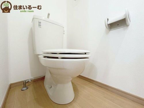 リバティ1の内装